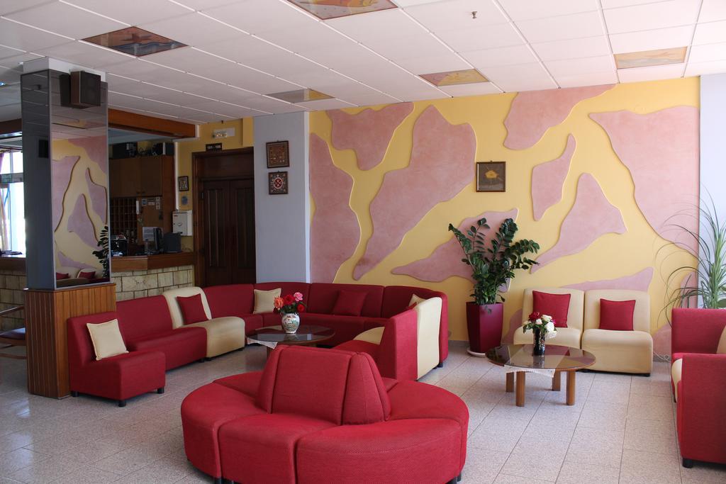 Corellia Asterias Beach Hotel Theológos Exterior foto